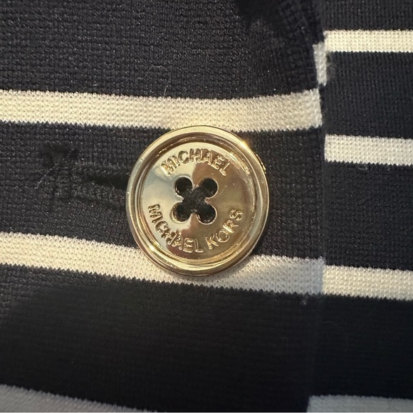 Michael Kors striped jacket - Picture 6 of 6
